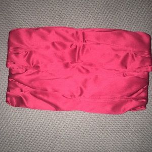 New Express clutch purse.